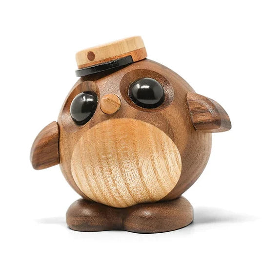 FableWood Studenterhue