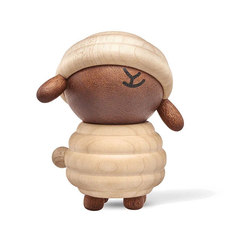 FableWood Ulla det Store Får