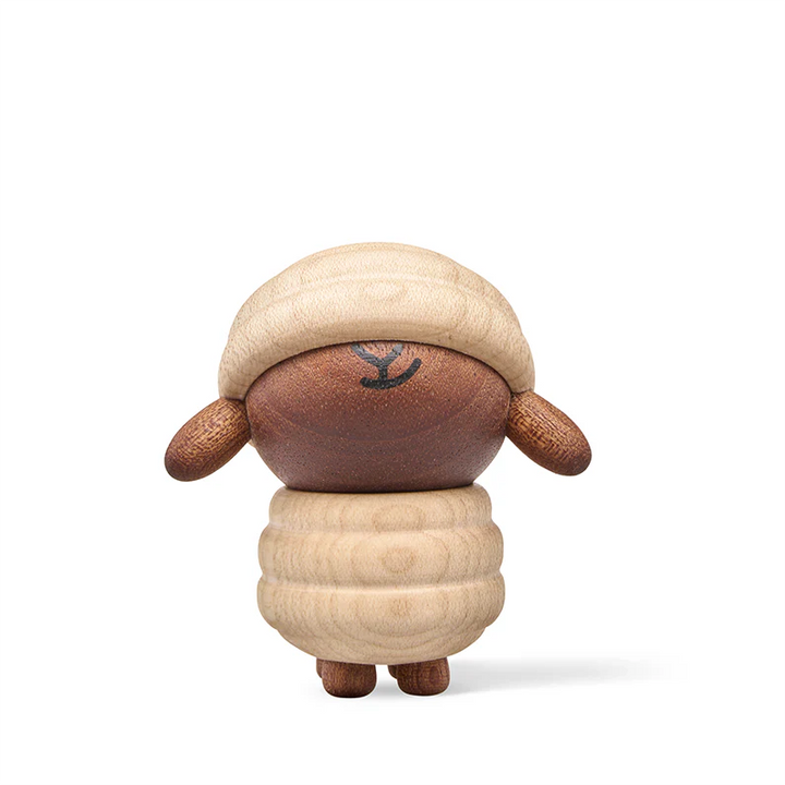 FableWood Ulrik det Lille Får