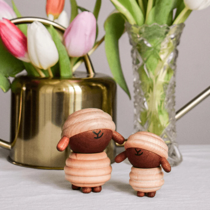 FableWood Ulrik det Lille Får