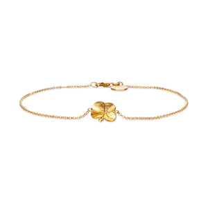 Guld Armbånd