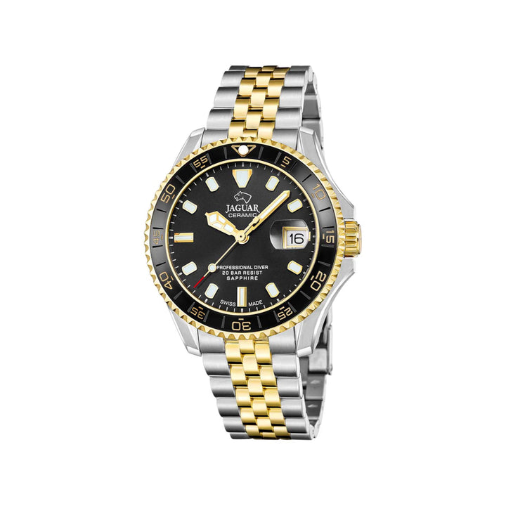 Jaguar Diver Ceramic - J1055/1 – J1055/1