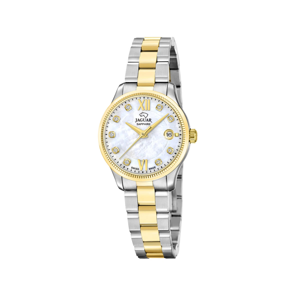 Jaguar Acamar Classic Dameur - J1059/2 – J1059/2