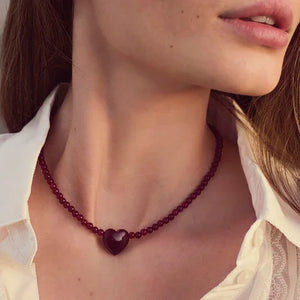 Maanesten La Vie en Rose