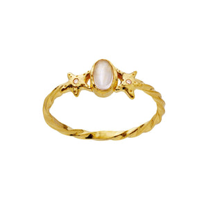 Maanesten Ringe
