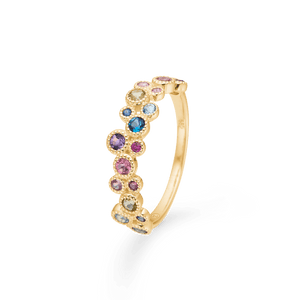 Mads Z Guld Ringe