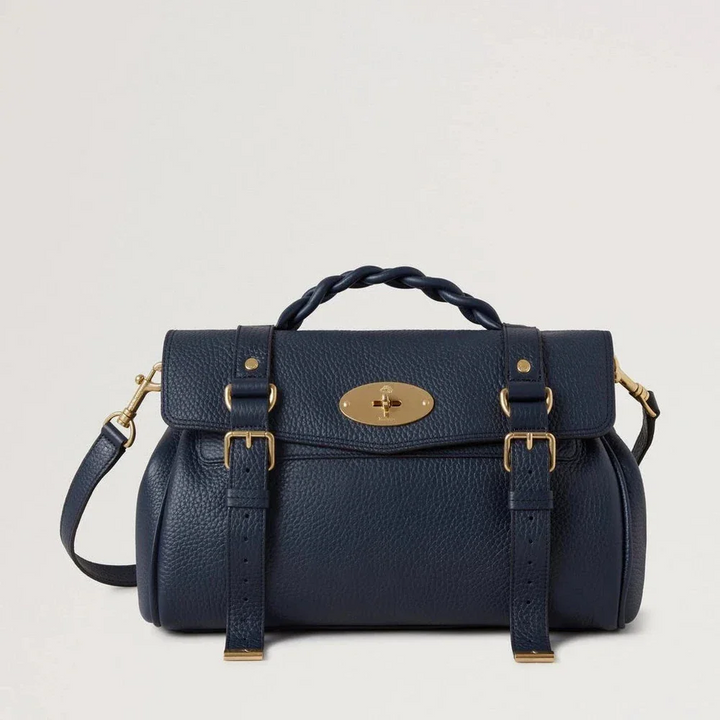 Mulberry Alexa Heavy Grain Night Sky – HH6746/736U888