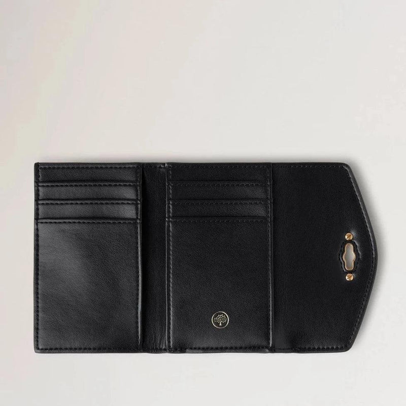 Mulberry Darley Folded Multi-Card Wallet Night Sky - Darley Pung - RL7820/587U888