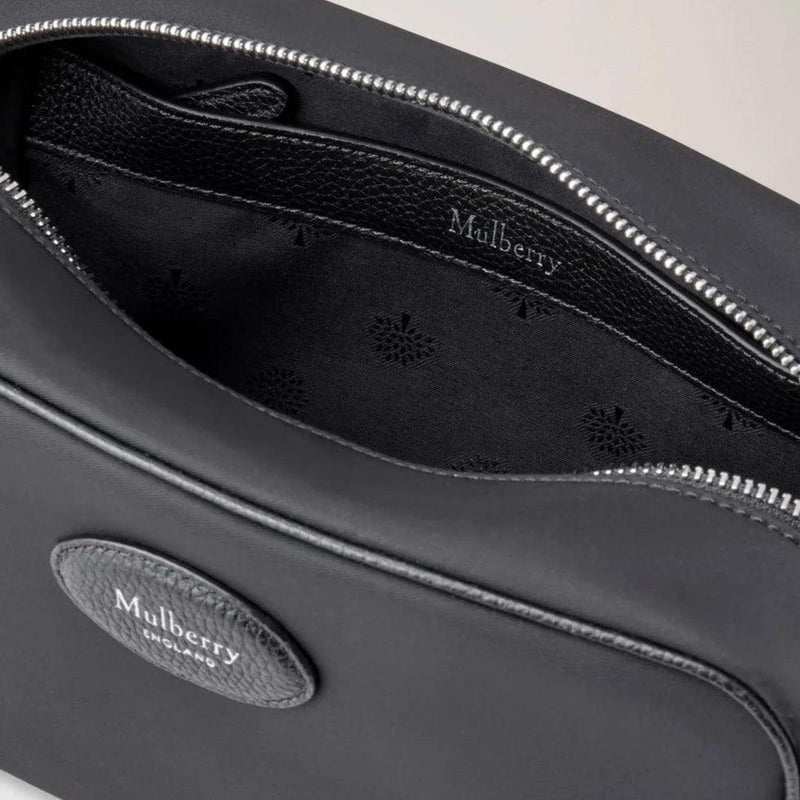 Mulberry Heritage Wash Case Nylon - Accessories - RL7938/179A100