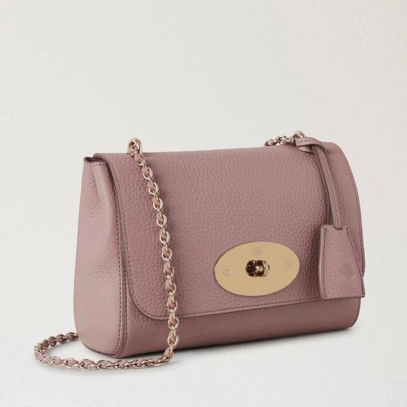 Mulberry Lily Autumn Rose Heavy Grain - Lily Taske - HH6950/736J997