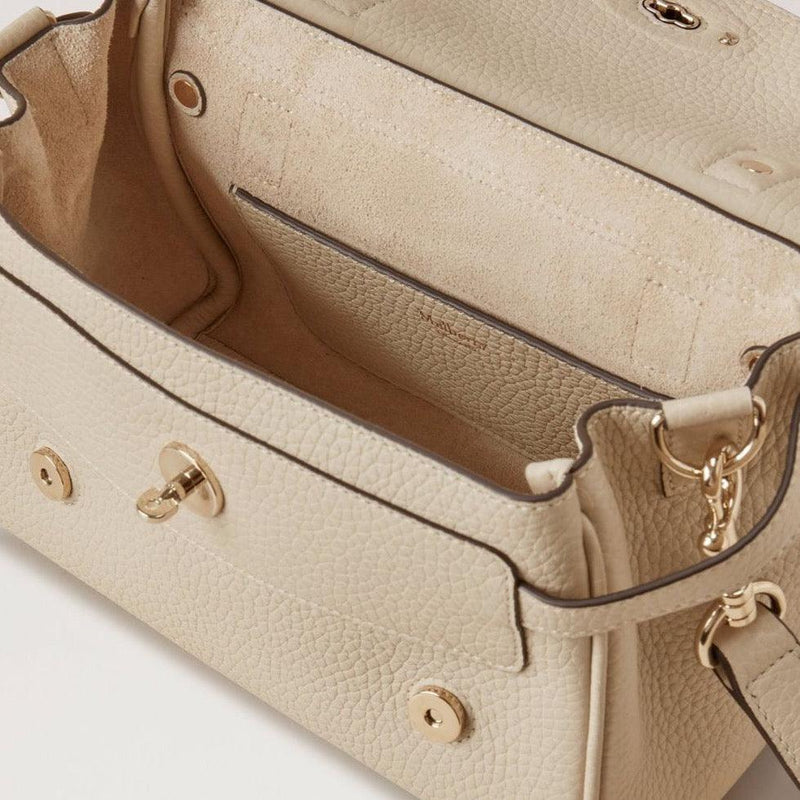 Mulberry Mini Alexa Chalk - Alexa Taske - RL6595/736W160