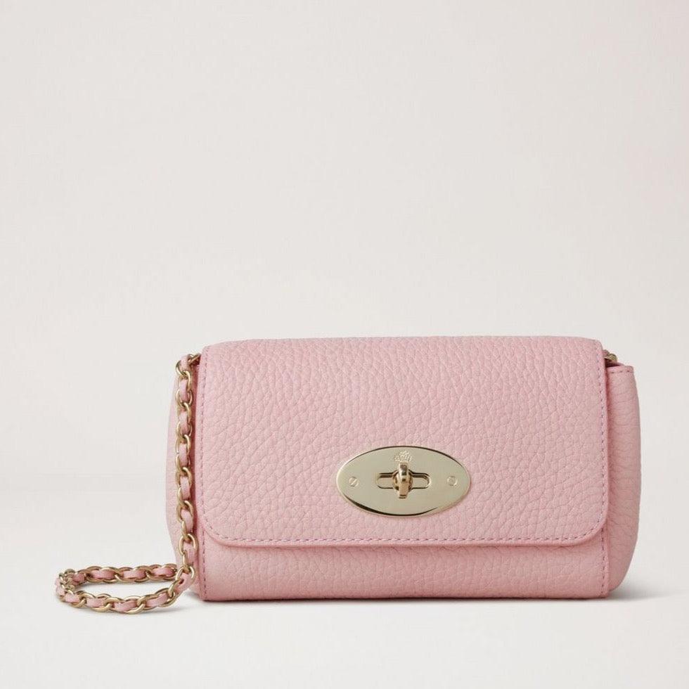 Mulberry Mini Lily Heavy Grain Powder Rose - Lily Taske - RL7944/736J999