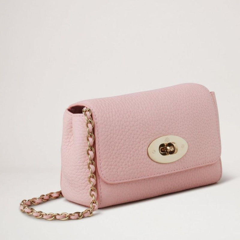 Mulberry Mini Lily Heavy Grain Powder Rose - Lily Taske - RL7944/736J999