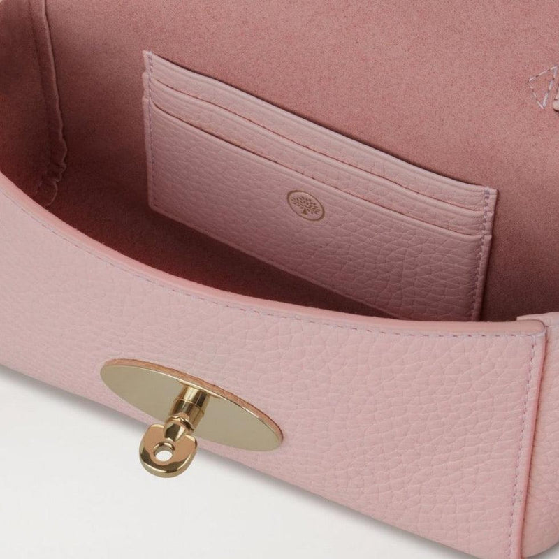 Mulberry Mini Lily Heavy Grain Powder Rose - Lily Taske - RL7944/736J999