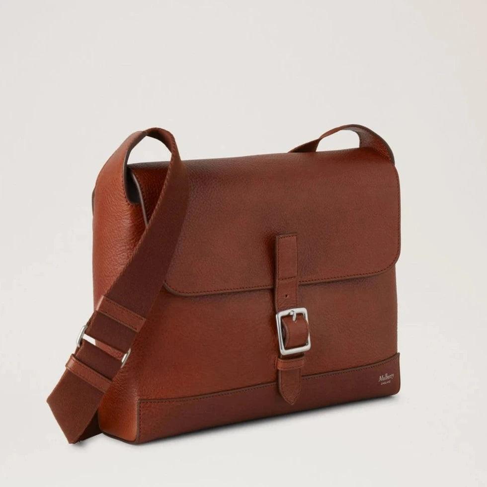 Mulberry Small Chiltern Crossbody Messenger Legacy NVT - Taske - HH9375/275G110