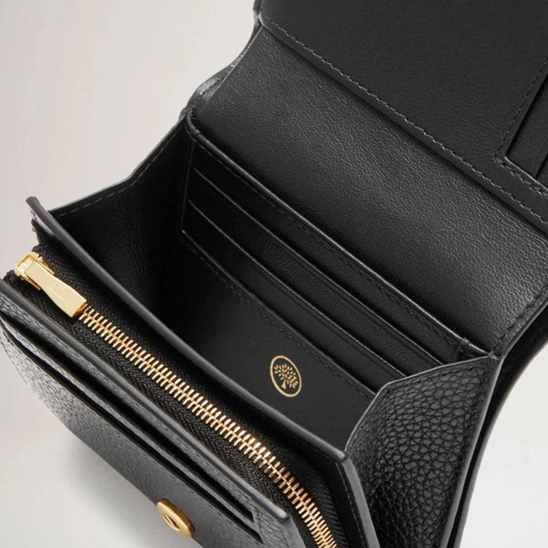 Mulberry Small Continental French Purse - - RL5075/205A100
