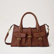Mulberry Small Roxanne Heritage NVT Oak