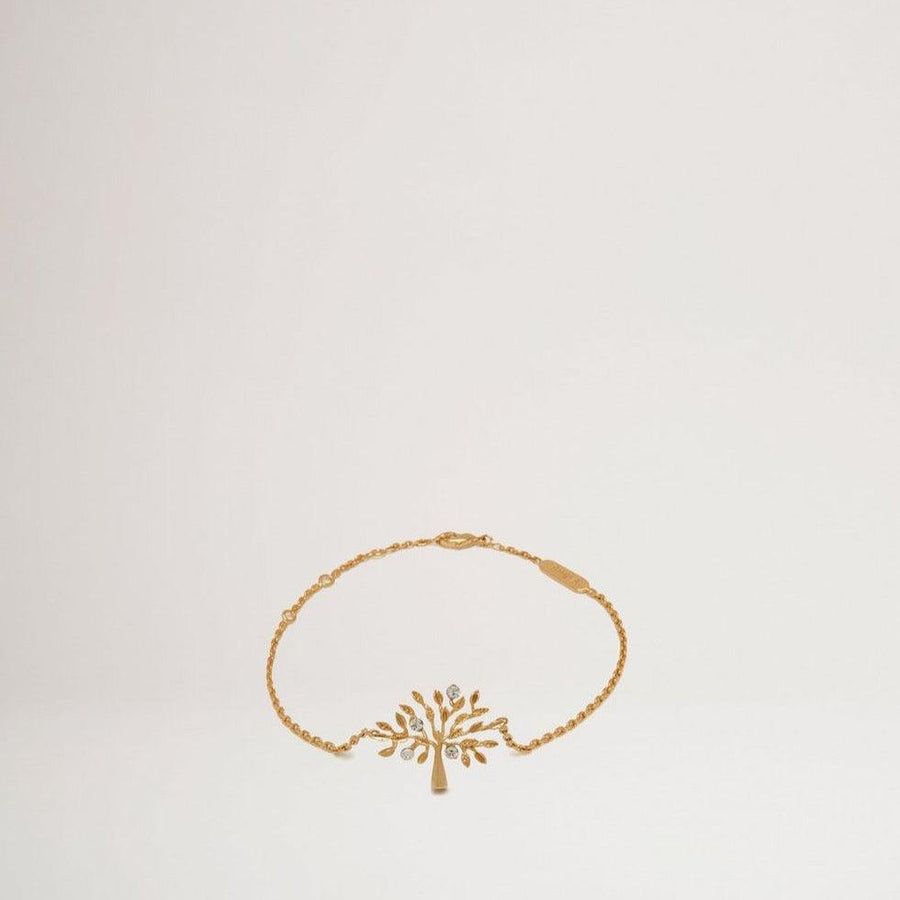 Mulberry Tree Bracelet Brass Metal - Accessories - QB2266/000N637