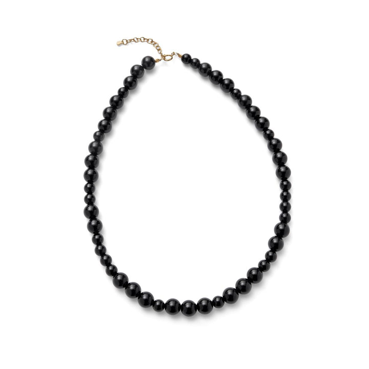 Pernille Corydon Night Sky Halskæde - Onyx