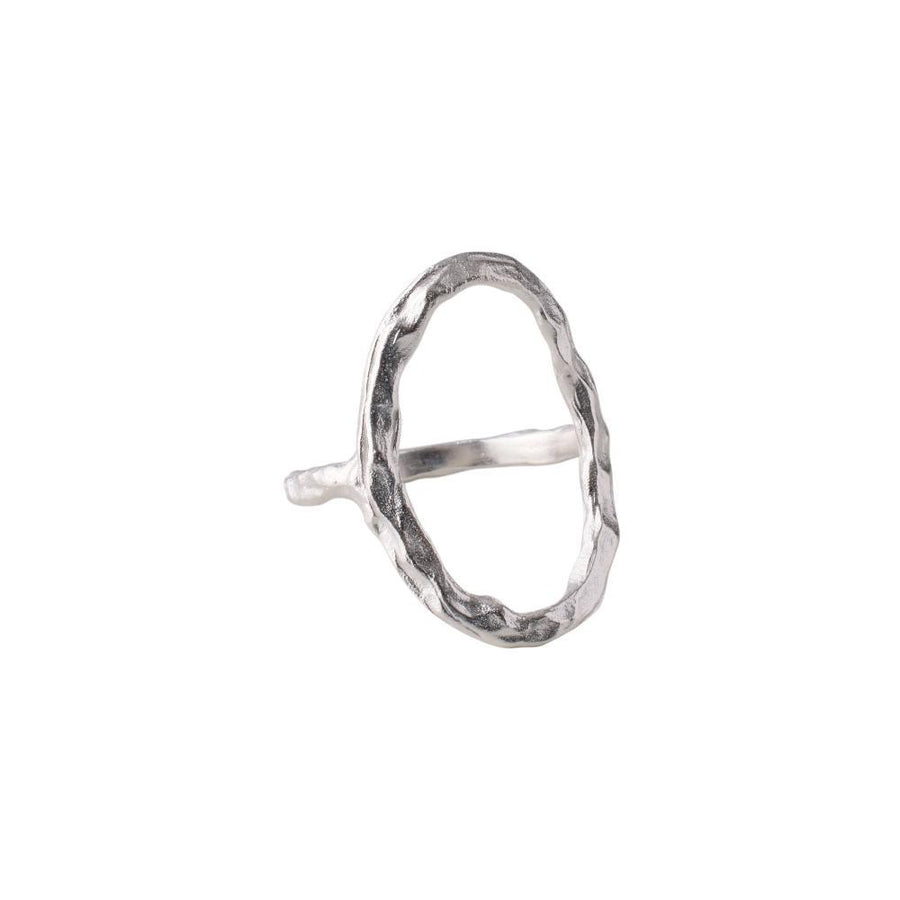 Pernille Corydon Cloud Sølv Ring - Ringe - R-566-S-001