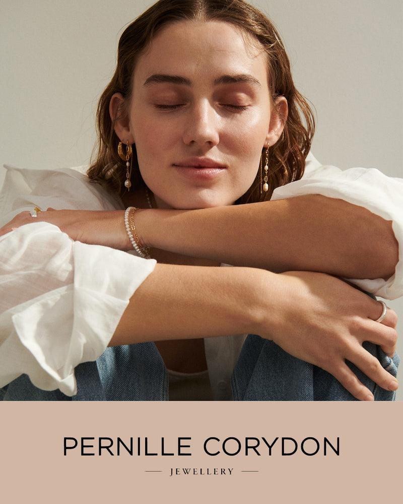 Pernille Corydon smykker