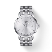 TISSOT CLASSIC DREAM 42MM – STÅLLÆNKE