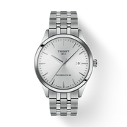 TISSOT CLASSIC DREAM POWERMATIC 80 - STÅLLÆNKE