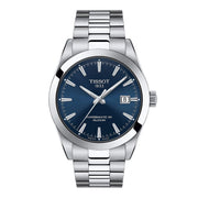 TISSOT GENTLEMAN POWERMATIC 80 SILICIUM
