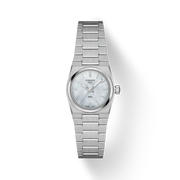 Tissot PRX 25mm - Perlemor Urskive