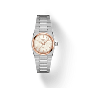 Tissot PRX Rosaguld 25mm