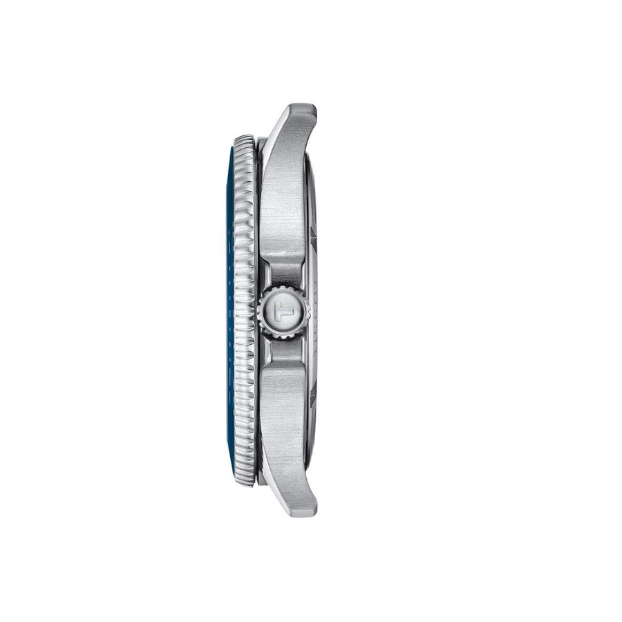 TISSOT SEASTAR 1000 40MM - Herreur - T1204101104100