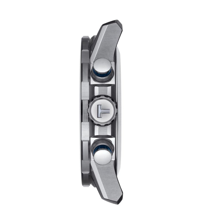 TISSOT SUPERSPORT CHRONO - Herreur - T1256171104100