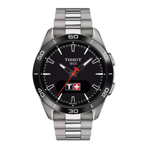 Tissot T-Touch Connect Sport