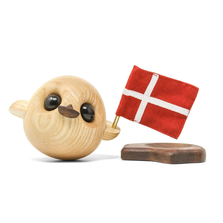 FableWood Villy den Søde Ælling