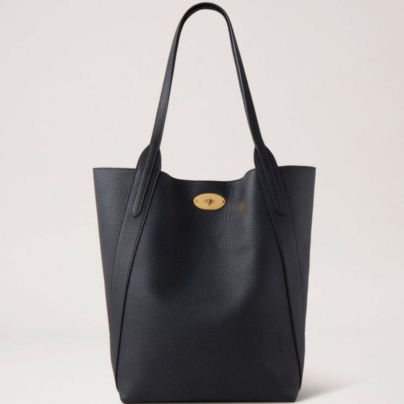 Mulberry Taske - North South Bayswater Tote Black