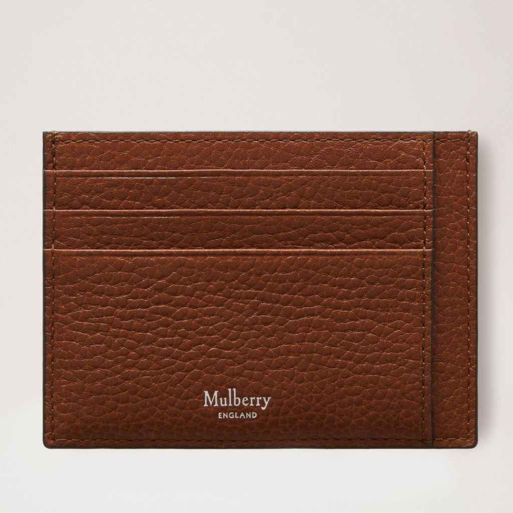 Mulberry Card Holder Two Tone Oak - RL7423/552G110