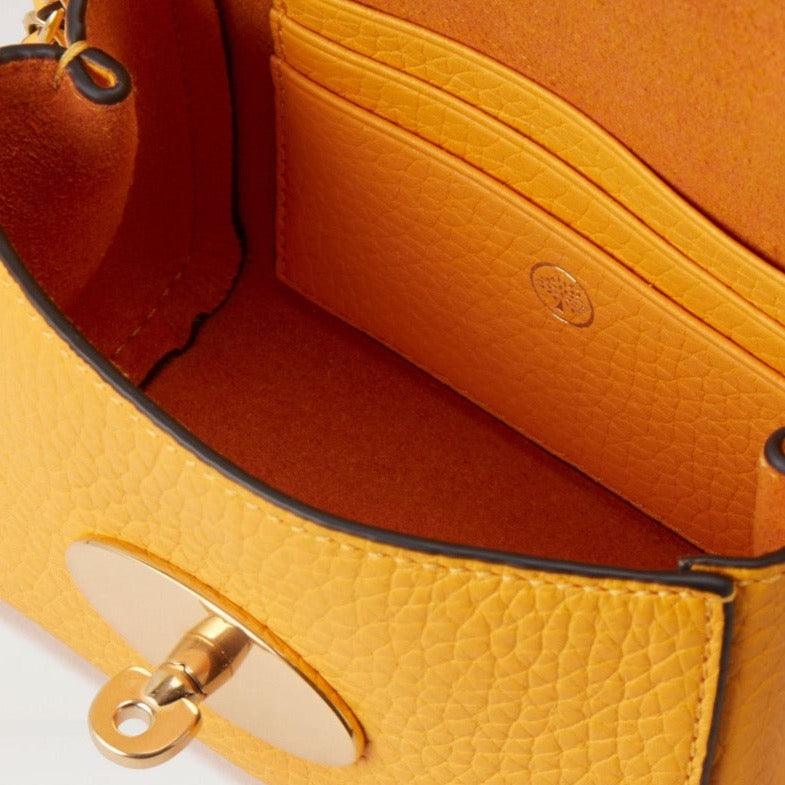 Mulberry Mini Lily Double Yellow - RL7749/736P677