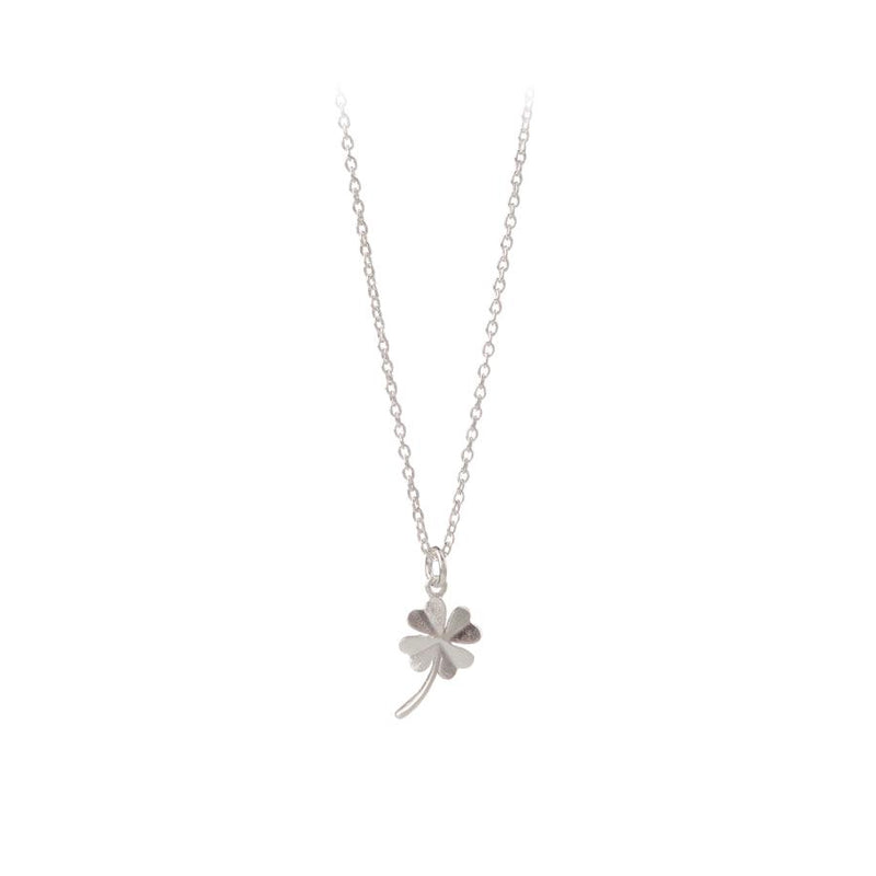 Pernille Corydon Clover Necklace - N-320-S - N-320-S