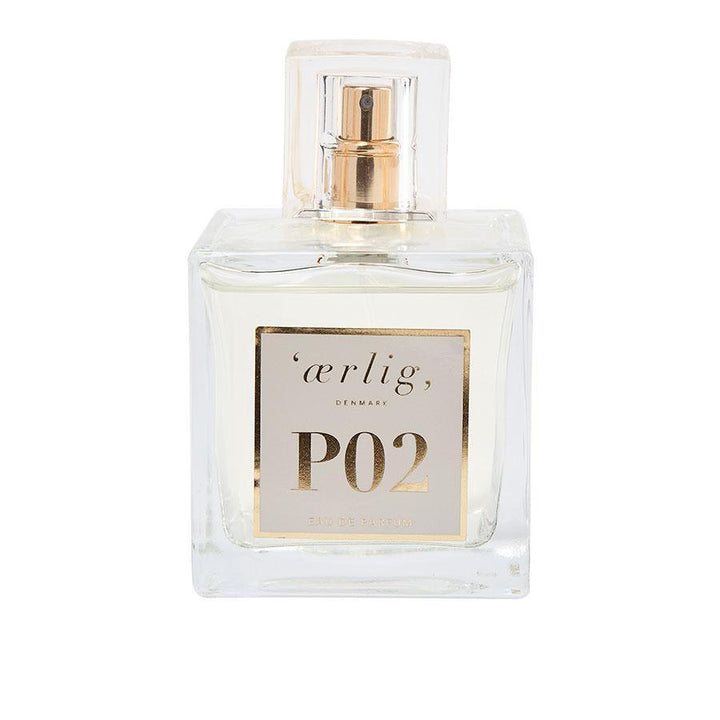 Ærlig Eau de Parfume P02 - 100ml - - P2
