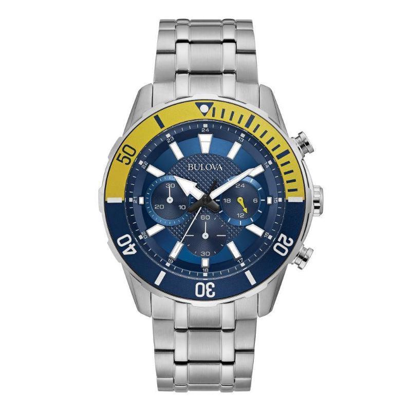 Bulova Specials Sport Herreur 98A246 - 98A246