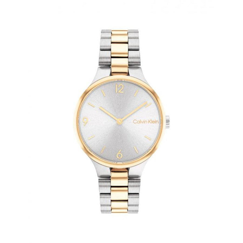 Calvin Klein Linked Bicolor Dameur - 25200132 - Dameure - 25200132