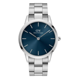 Daniel Wellington Herreure