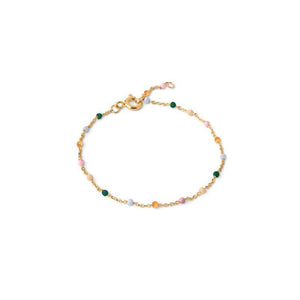 Enamel Armbånd