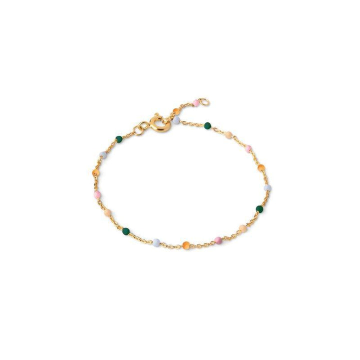 Enamel Lola Armbånd - B66G Dreamy - Armbånd - B66G-Dreamy