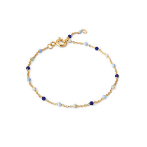 Enamel Armbånd