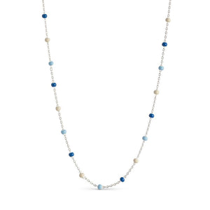 Enamel Halskæder