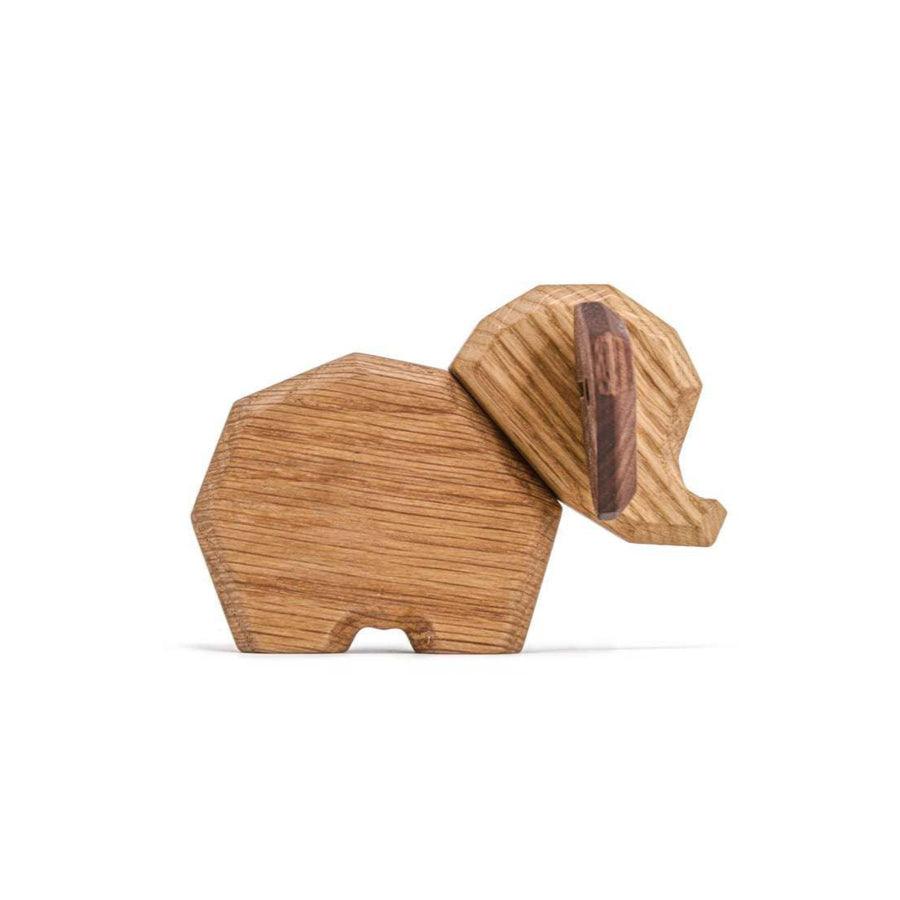 Fablewood Lille Elefant - 9008 - 9008