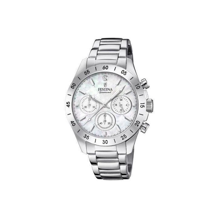 Festina Dameur Diamond Chrono 20397/1 - Dameure - 20397/1