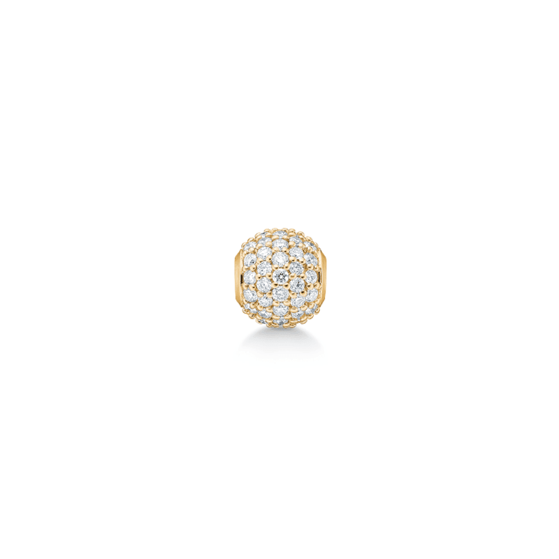 Inner Peace 18kt Petit Diamant Perle - Energi - C124Y110