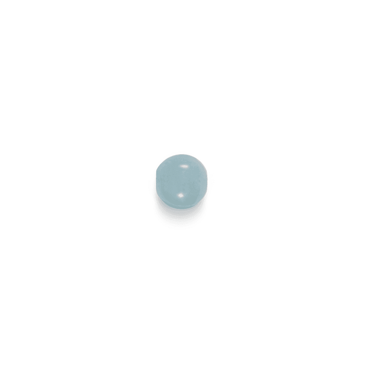 Inner Peace Akvamarin Perle - Frihed - - C124G122